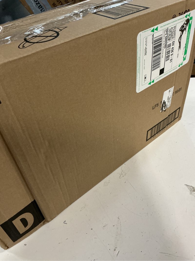 Condition photo showing New/Like New for Depend Men s Maximum Incontinence Guards  168 Count