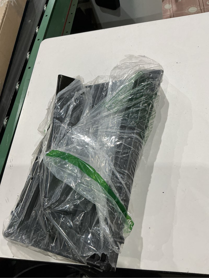 Condition photo showing As Is for kalomo 7638 7639 cast iron grill grates gas parts for weber spirit 2 e-310, s-310,gs4 spirit ii 300 e-320 s-320, 7636 15ga flavorizer bars porcelain steel grids bbq grill replacement accessories 17”
