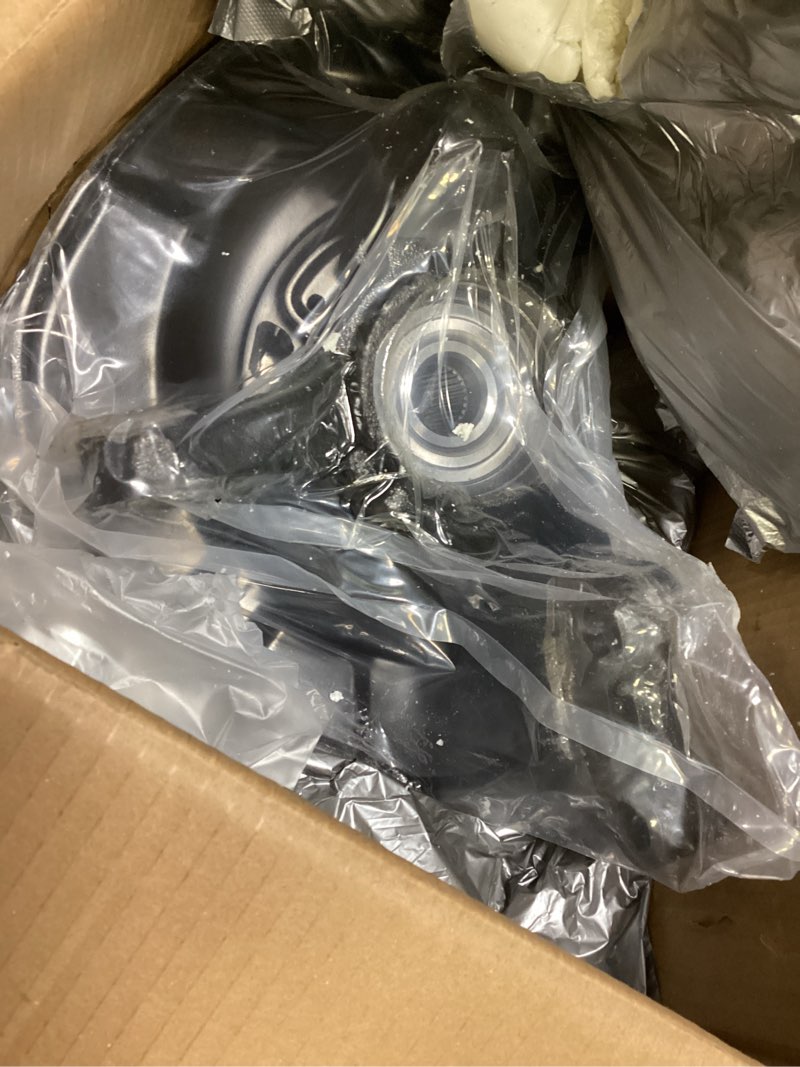 Condition photo showing Good Condition for newyall front right steering knuckle and hub assembly for lexus rx330 2004-2006, rx350 2007-2009, rx400h 2006-2008, toyota highlander 2006 2007