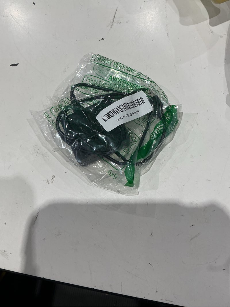 Condition photo showing Good Condition for bd&m rca to hdmi converter, av to hdmi adapter 1080p composite cvbs video audio kit compatible with n64 wii ps2 xbox vhs vcr camera dvd, support pal/ntsc with usb power cable converter (unit only)