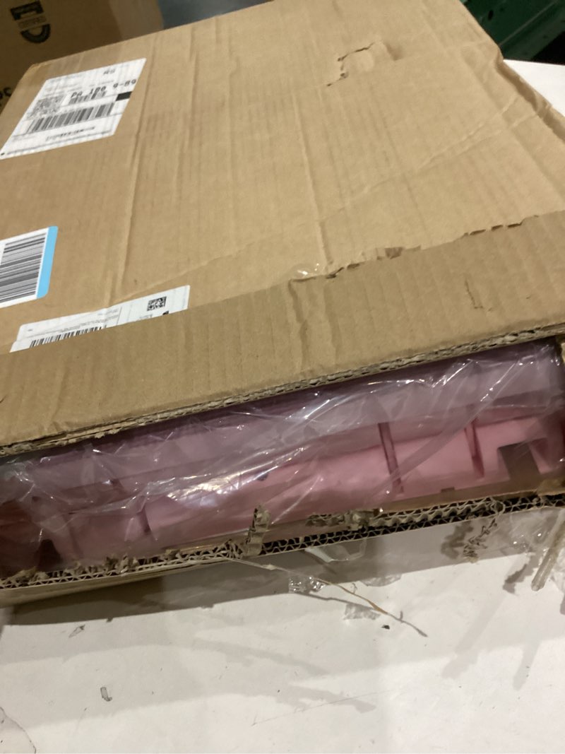 Condition photo showing Good Condition for JANUA Pilates Board - Pilates Reformer Set, Multi-Purpose Foldable Pilates Reformer Board for Home, 5 in 1 Pilates Sliding Board Pink