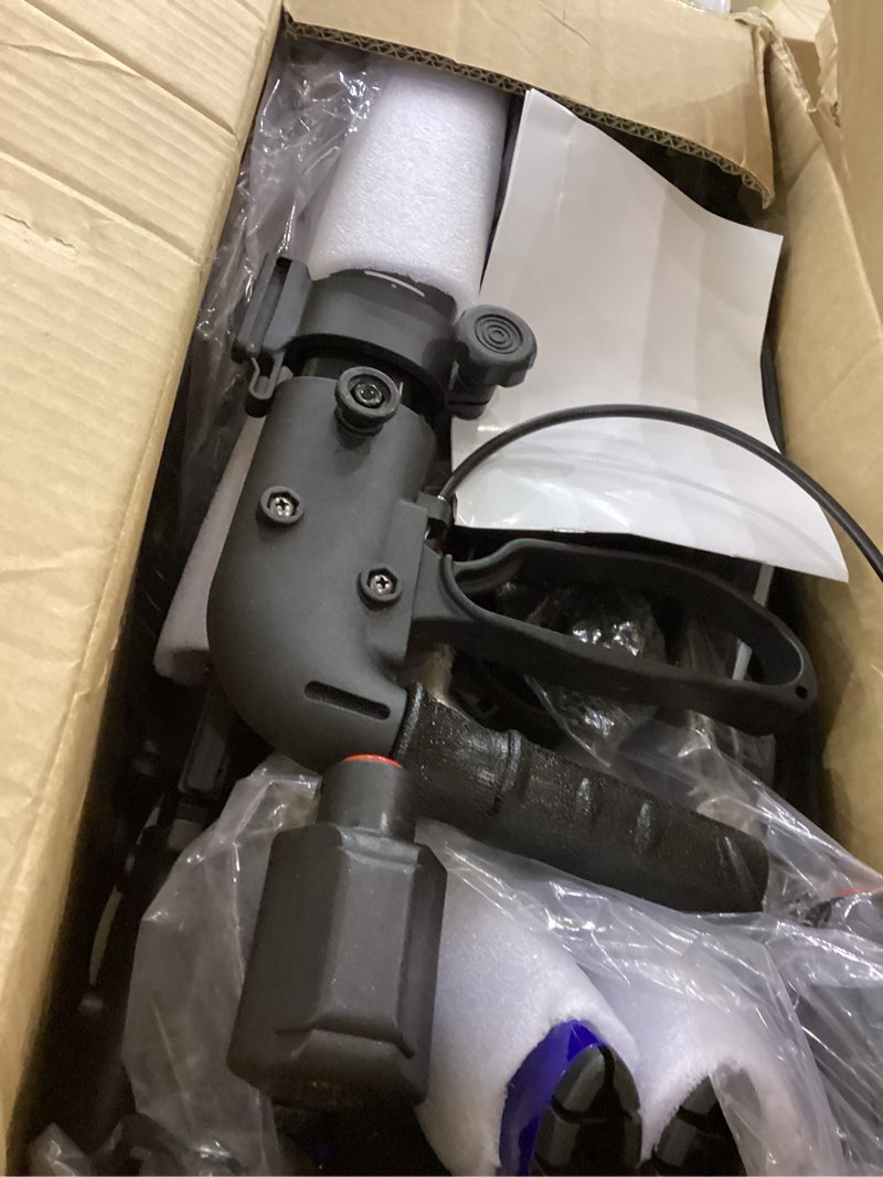 rollator walkers for seniors, 10" big rubber wheels all terrain rollator walker with adjustable back