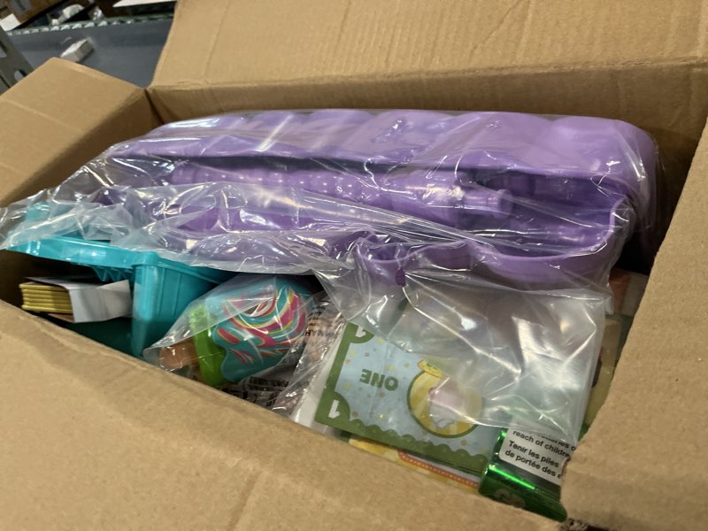 Condition photo showing Good Condition for LeapFrog Scoop and Learn Ice Cream Cart Deluxe (Frustration Free Packaging), Pink