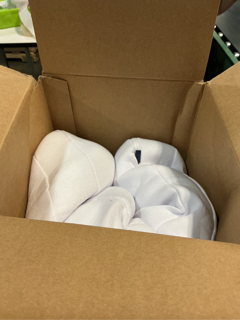 Condition photo showing Good Condition for casper hybrid pillow for sleeping, standard, white standard single pack