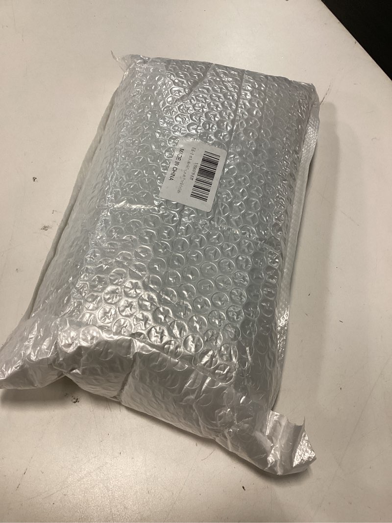 Condition photo showing New/Like New for 0.5 Mechanical Pencil Set, Panda Theme Pencil Pouch & Erasers & Lead Refill & Stickers Kit, Cute Pencil Case with Supplies, Mechanical Pencil with Grip, Automatic Pencils for Kids (bluegreen)