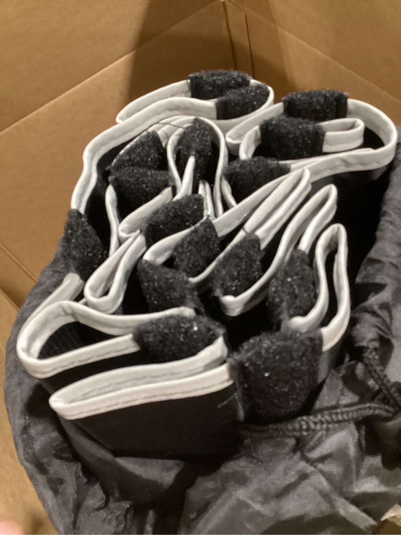 Condition photo showing Good Condition for godox s65t 25.6" quick release umbrella softbox for godox sl60ii sl150iii fv150ii ad300pro ad400pro 