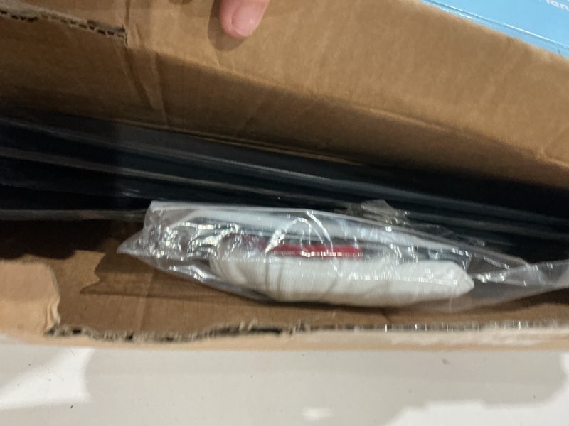 Condition photo showing Good Condition for dorena in-channel rain guards window visors fit for hyundai tucson 2022 2023 2024 2025 2026 window deflectors, vent deflector, vent window visors car accessories 4pcs 2022-2025 hyundai tucson