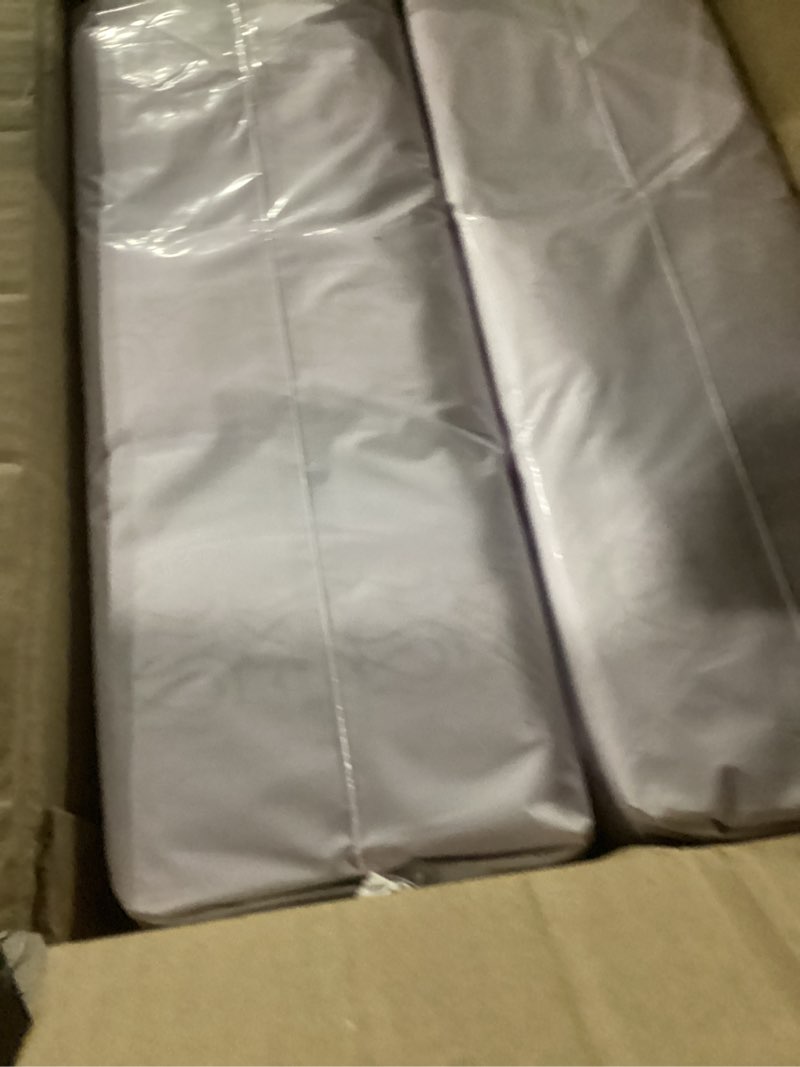 Condition photo showing New/Like New for poise incontinence pads for women - ultimate absorbency - 6 drop - long - 90ct