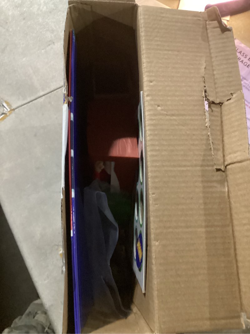 Condition photo showing Good Condition for Goliath Don't Wake Daddy Board Game | Surprise Action Game for Kids | 2-6 Players, Ages 4+