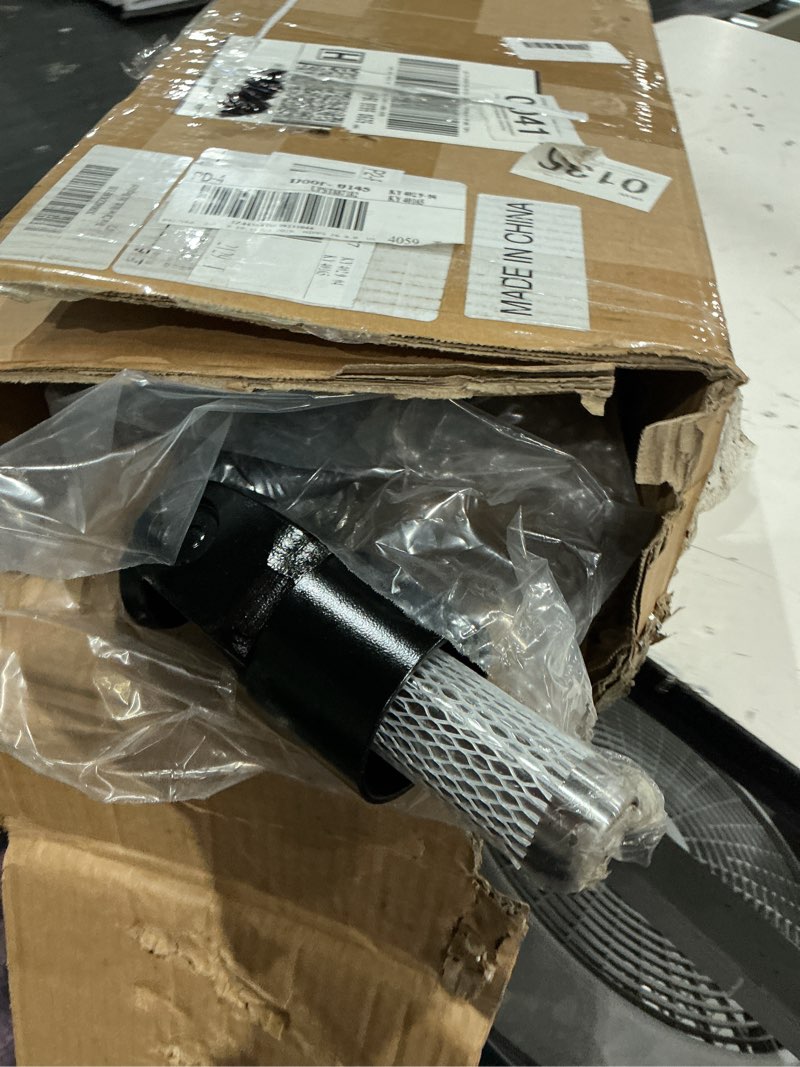 Condition photo showing Good Condition for rear drive shaft prop shaft driveshaft assembly [automatic & 5 speed transmission ] fit for subaru legacy 2005 2006 2007 2008 2009 2.5l, turbocharged only, replace# 27111ag06a, sk936954