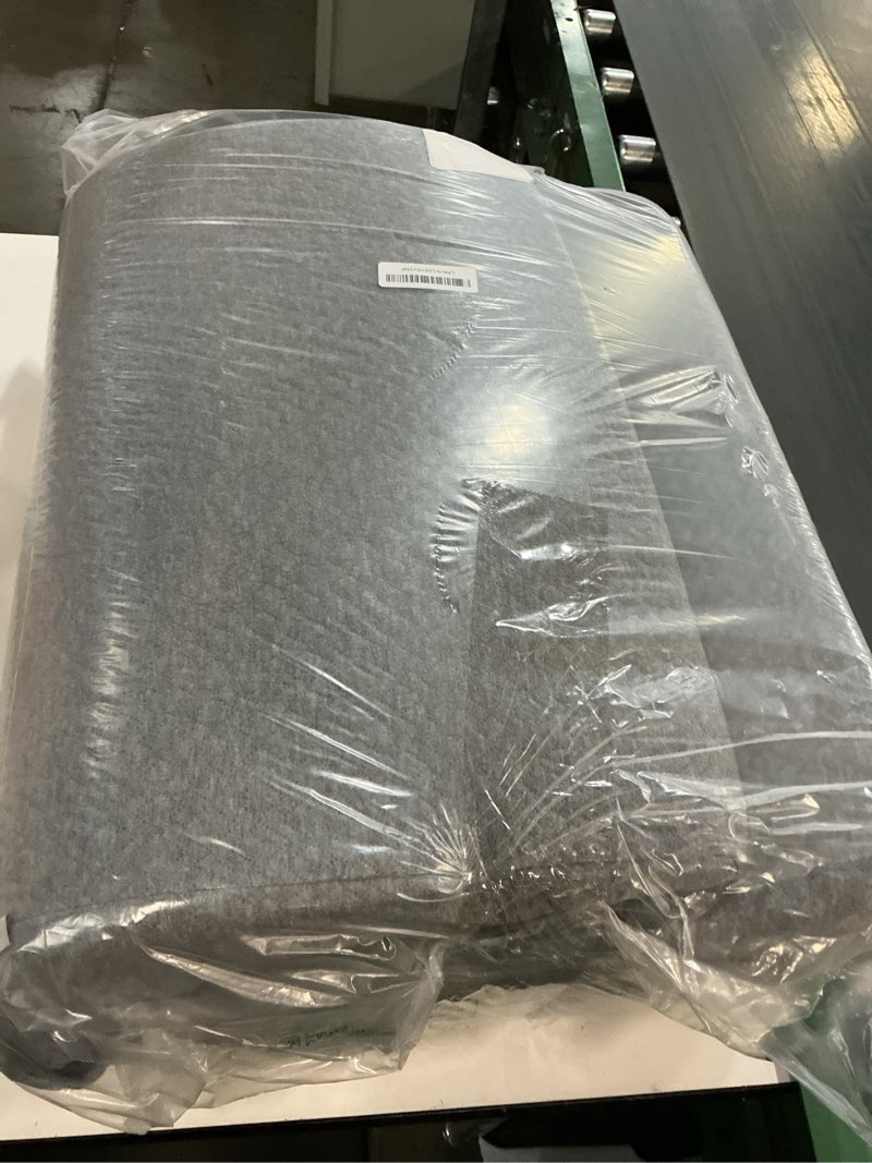 Condition photo showing Good Condition for Vekkia 34" Extra-Long Wedge Pillow, Back & Arm Support, Bed Wedge Pillow for Sleeping After Surgery,