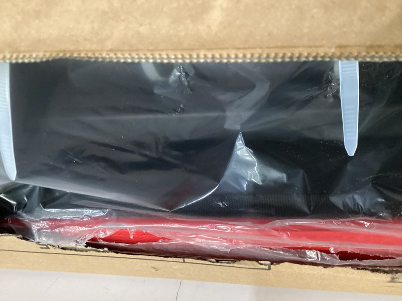 Condition photo showing As Is for NICEPEOPLE Basic Weight Bench for Home Gym, 8 Backrests Adjustable Bench with 660LBS Weight Capacity for Chest Shoulders Arms Muscles, Foldable and Compact for Small Space Apartment Room