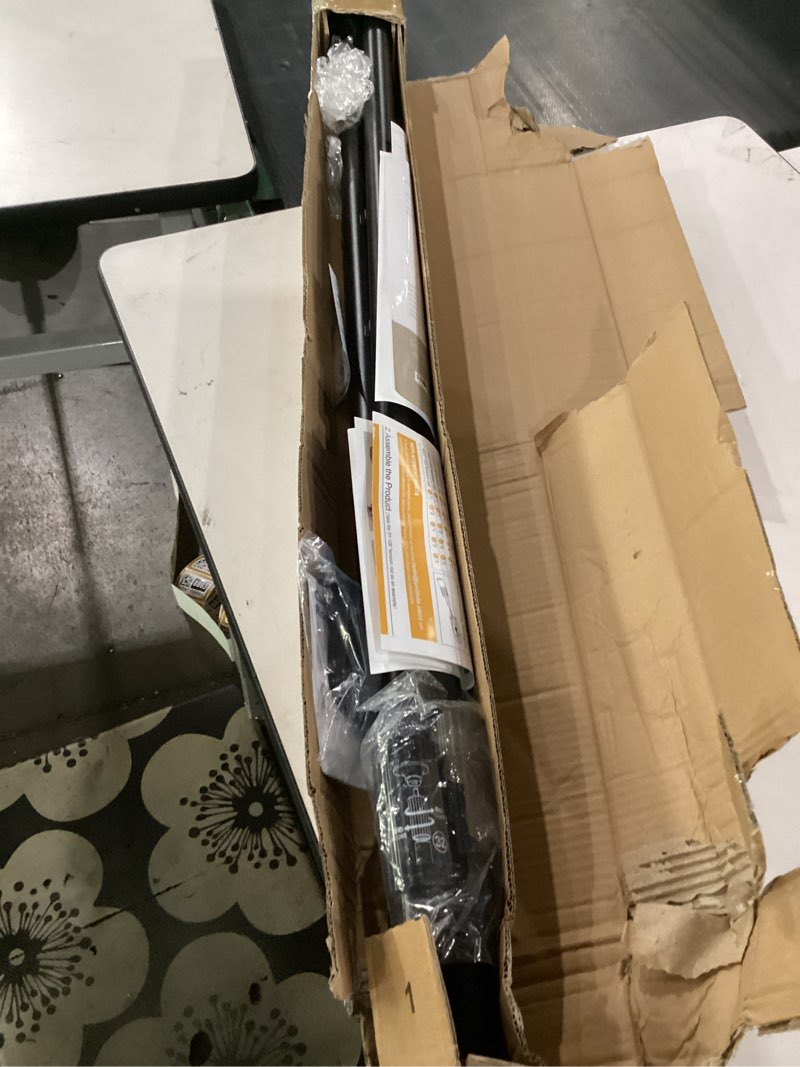 tension rod
