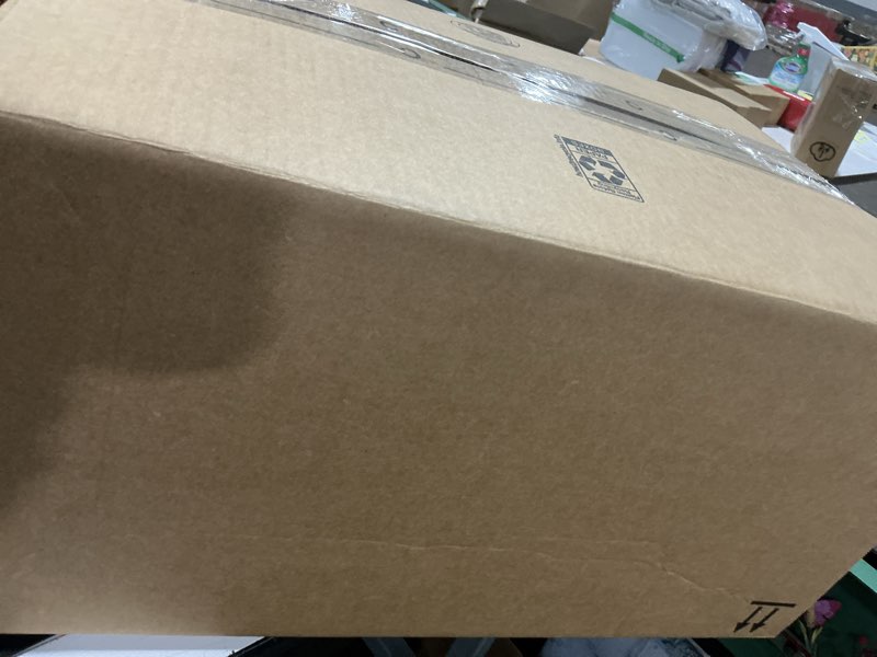 Condition photo showing Good Condition for Vekkia Queen Bed Wedge Pillow for Headboard – High-Density Foam Fills Gaps (0-5.5") Between Mattress