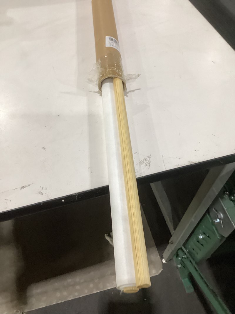 ARPEOTCY Extra Large Vintage Framed Wall Art, 36x54 Inch Watercolor Blue Ridge Mountains Forest Land