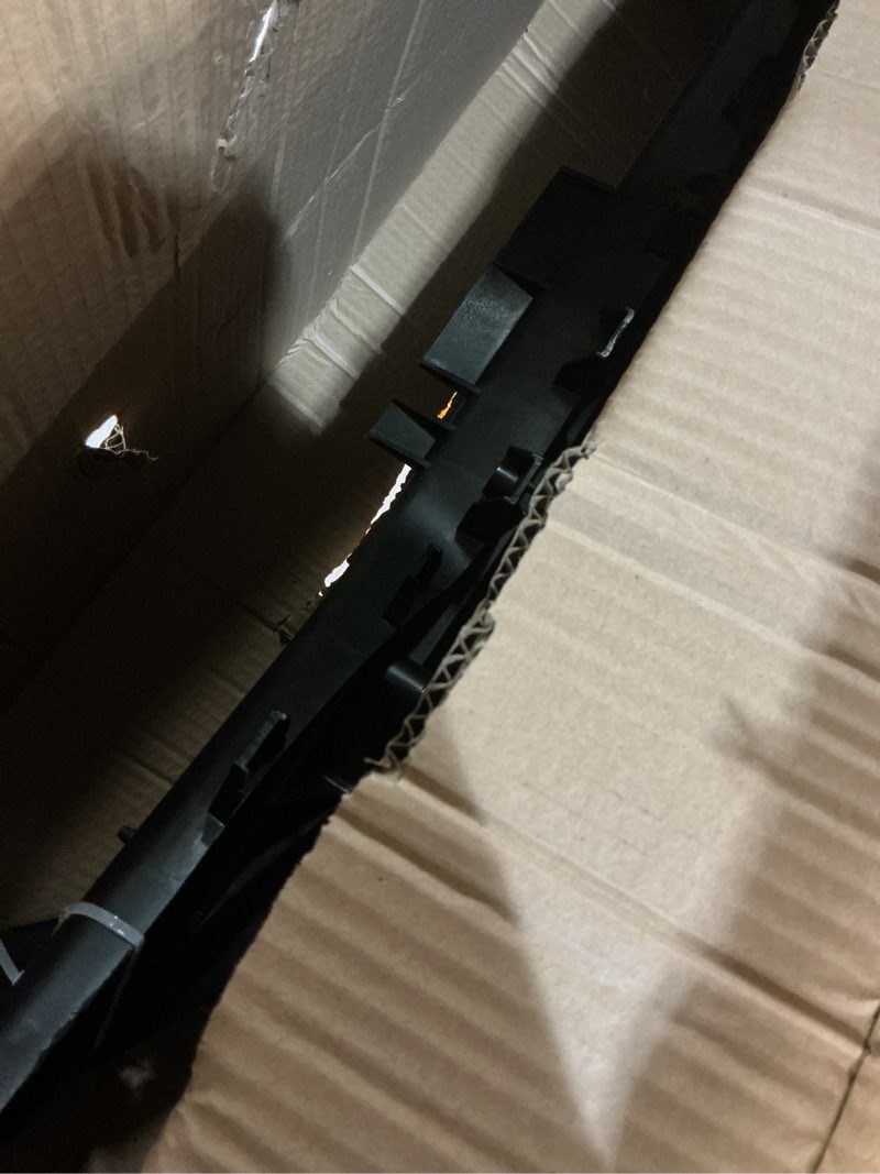 Condition photo showing Good Condition for NewYall Front Radiator Support Bumper Frame Carrier Core Bracket for Tesla Model 3 2017-2022