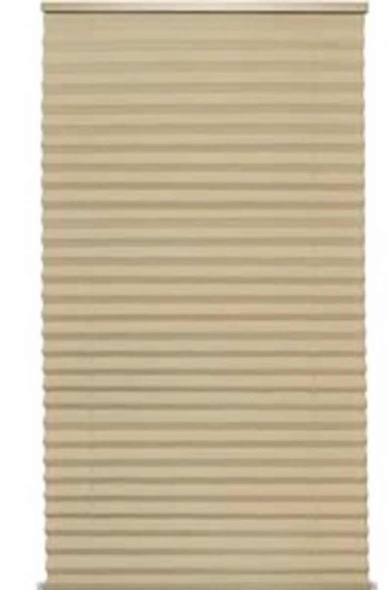 NOVINO RV Shades for Camper Window,RV Blinds Camper Blinds for Travel Trailers,Motorhome Pleated Win
