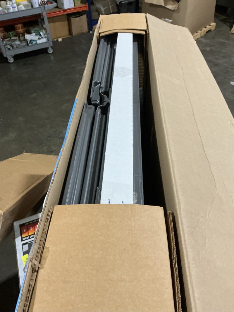 Condition photo showing Good Condition for suncast 200 gallon extra large deck box