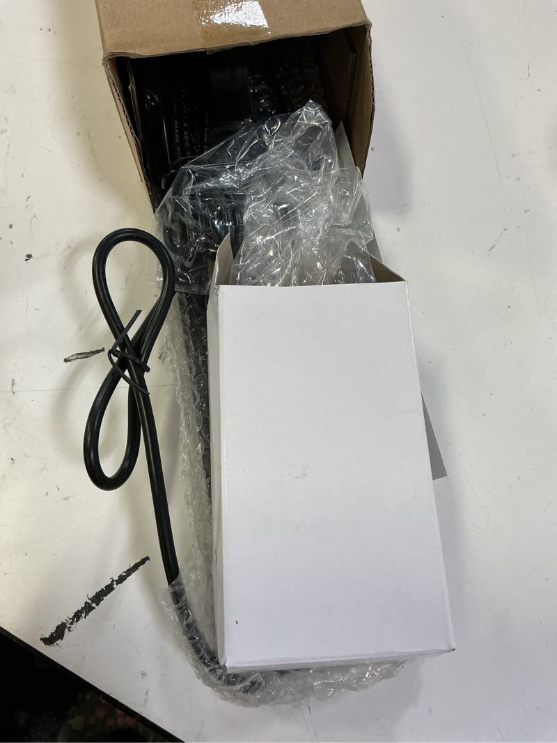 Condition photo showing Good Condition for pawfly aquarium light for plants, 25 w bluetooth fish tank light, full spectrum aquarium lights for 24"-30" fish tanks, extendable 24/7 led lights with timer modes & adjustable brightness