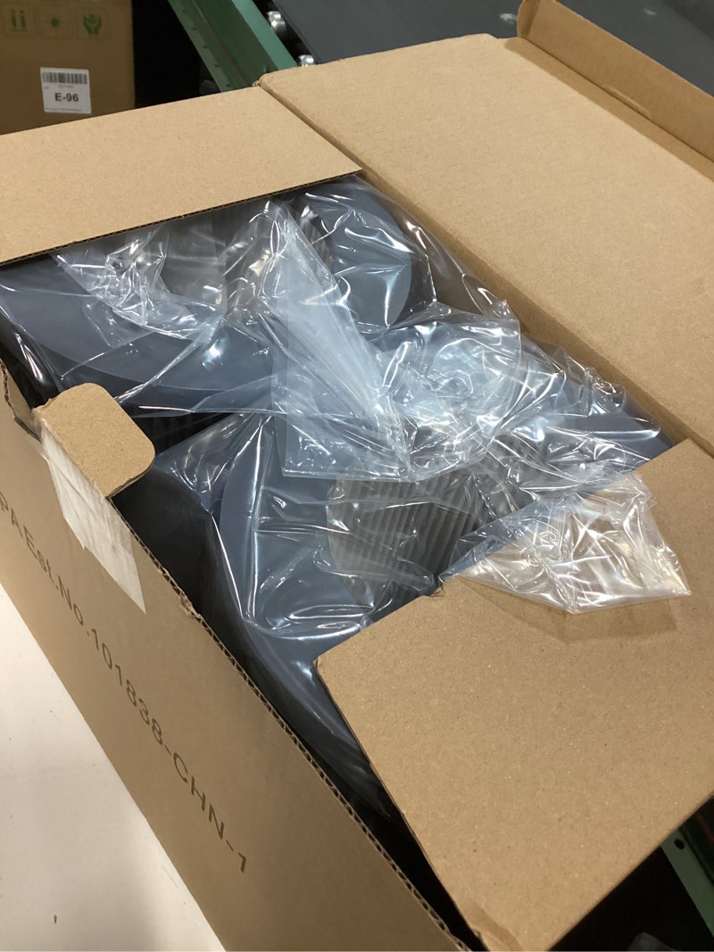 Condition photo showing New/Like New for Leemone 2 Pack Air Pro PECO-HEPA Tri-Power Filters Replacement Compatible with Molekule Air Pro | Air Puri-fier, High-Efficiency Replacement Filter 2 Pack Air Pro Filter