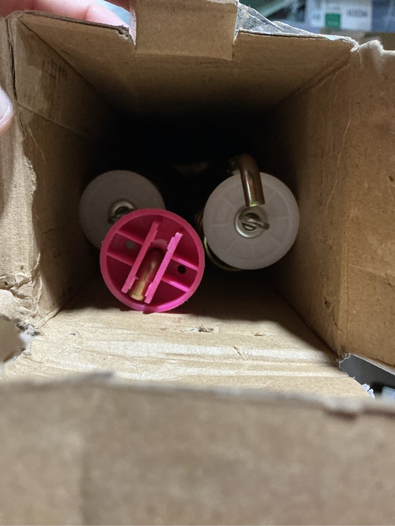 Condition photo showing Good Condition for 2026 upgrade dc97-16350u dc97-16350t suspension rod kit for samsung washer wa50r5200aw/us wa50r5400av/us wa50r5400aw/us wa45t3200aw/a4 wa45n3050aw/a4 wa50r5200av/a4 10 years warranty