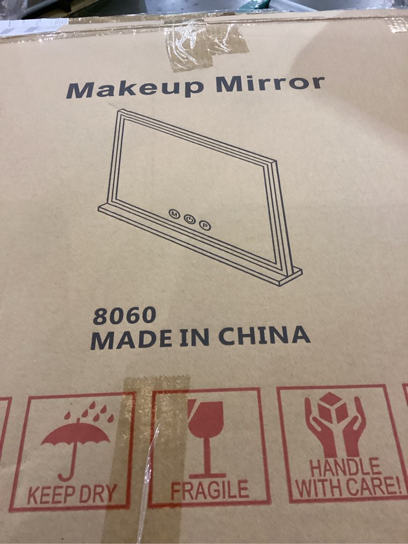 Makeup Mirror
