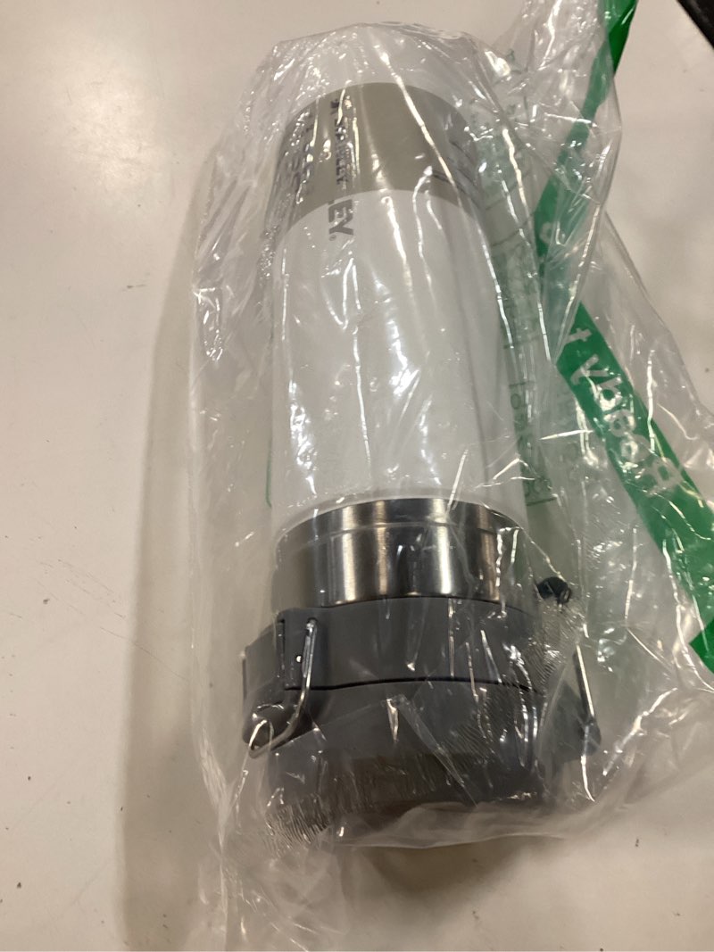 Condition photo showing Good Condition for stanley quick flip go water bottle 24 oz | push button lid | leakproof and packable for travel and sports | insulated stainless steel | bpa-free | frost frost 24 ounces