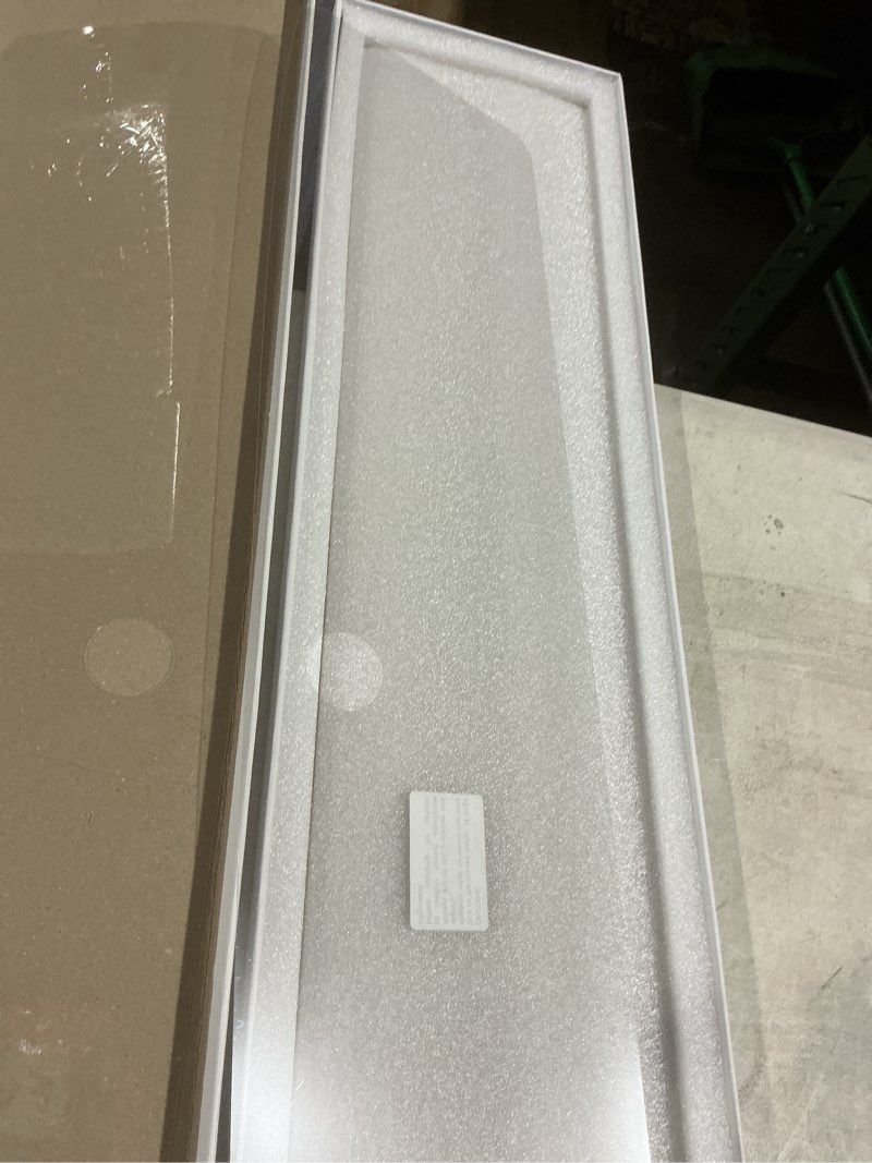 Condition photo showing Good Condition for for 2026 Buick Encore GX Screen Protector for 2024-2026 Encore GX Preferred/Sport Touring/Avenir 11? Infotainment & 8" Gauge Cluster for 2025 Buick Encore GX Accessories Nano Protective Film 2PCS (Encore GX 11? & 8? Film) for 2024-2026 Buick Encore GX