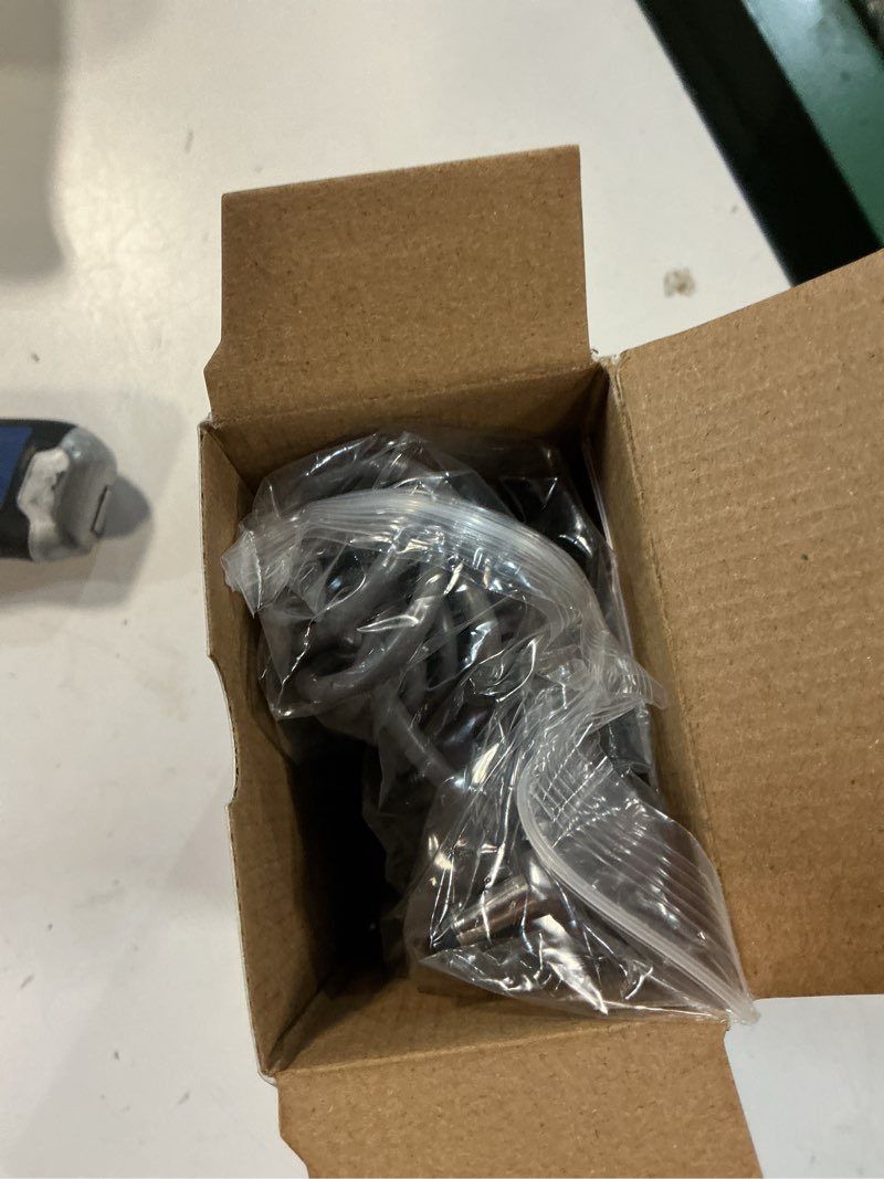 Condition photo showing New/Like New for 30.45v replacement for dyson vacuum charger for dyson v10 v11 v12 v15 sv12 sv14 sv16 sv20 sv22 absolute animal motorhead cordless vacuum power supply?only compatible with listed models?