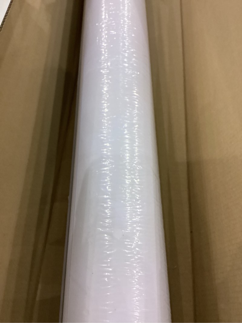 The Wall Calendar Year 2026 - Black/White- Giant Wall Calendar 48" x 36" - 12 Month Modern Calendar