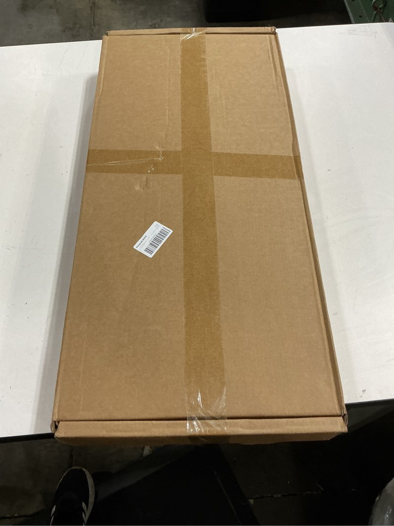 Condition photo showing New/Like New for ergonomic wobble balance board,office balance beam – dual-use for office & fitness,core trainer for surfing, skiing, skateboarding,improves balance & strength,anti-fatigue for standing desks