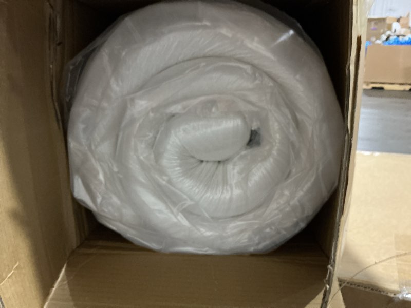 Condition photo showing New/Like New for Novilla Queen Size Mattress, 12 Inch Gel Memory Foam Mattress for Cool Night & Pressure Relief, Medium Plush Feel with Motion Isolating, Bliss