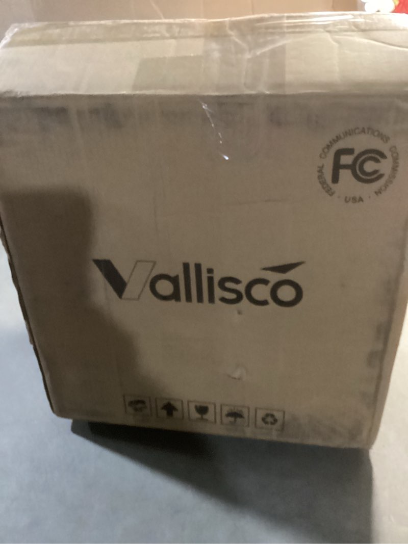 Condition photo showing Good Condition for bathroom exhaust fan with bluetooth speaker, rgb light & remote, 230 cfm quiet ceiling fan, 3 dynamic rgb lighting, 3000k–6000k dimmable, nightlight, dual installation white plus