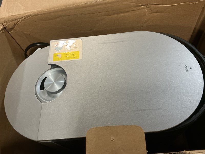 Condition photo showing Good Condition for dreo 6l humidifiers for bedroom, smart warm & cool mist for large room, 60hr quiet runtime for baby, plant, humidity sensor, indicator light, 12h timer, google/alexa, hm713s