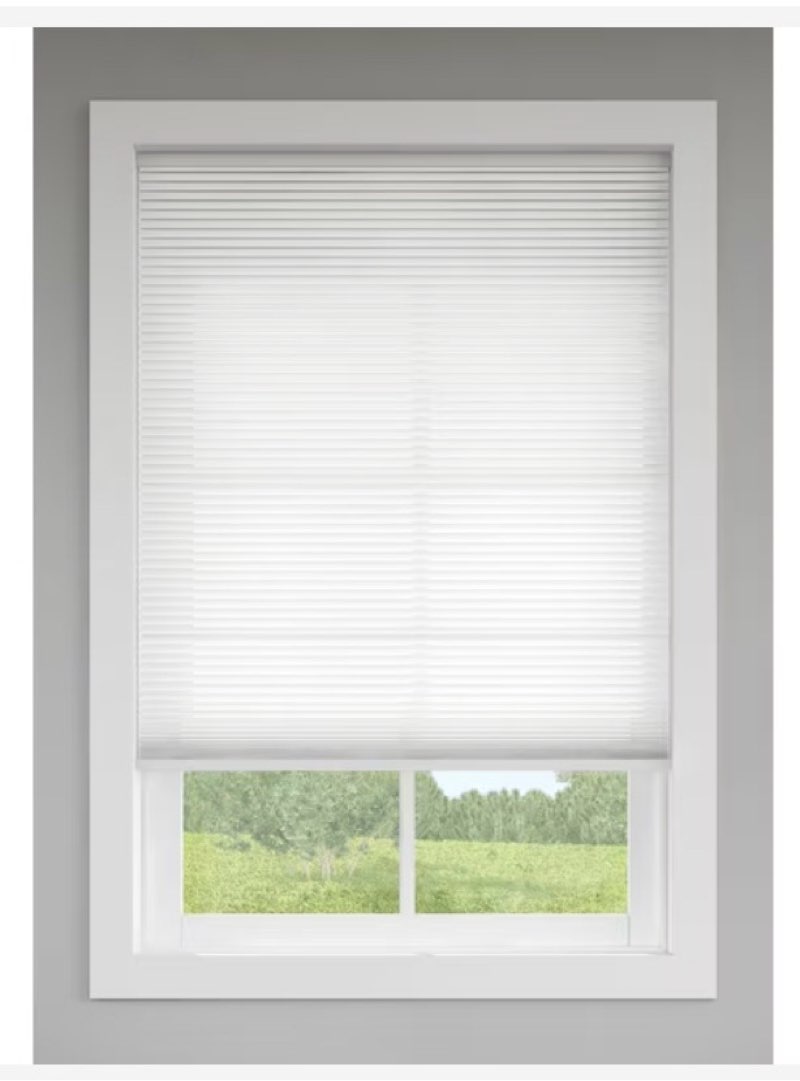 levolor  trim+go 24-in x 72