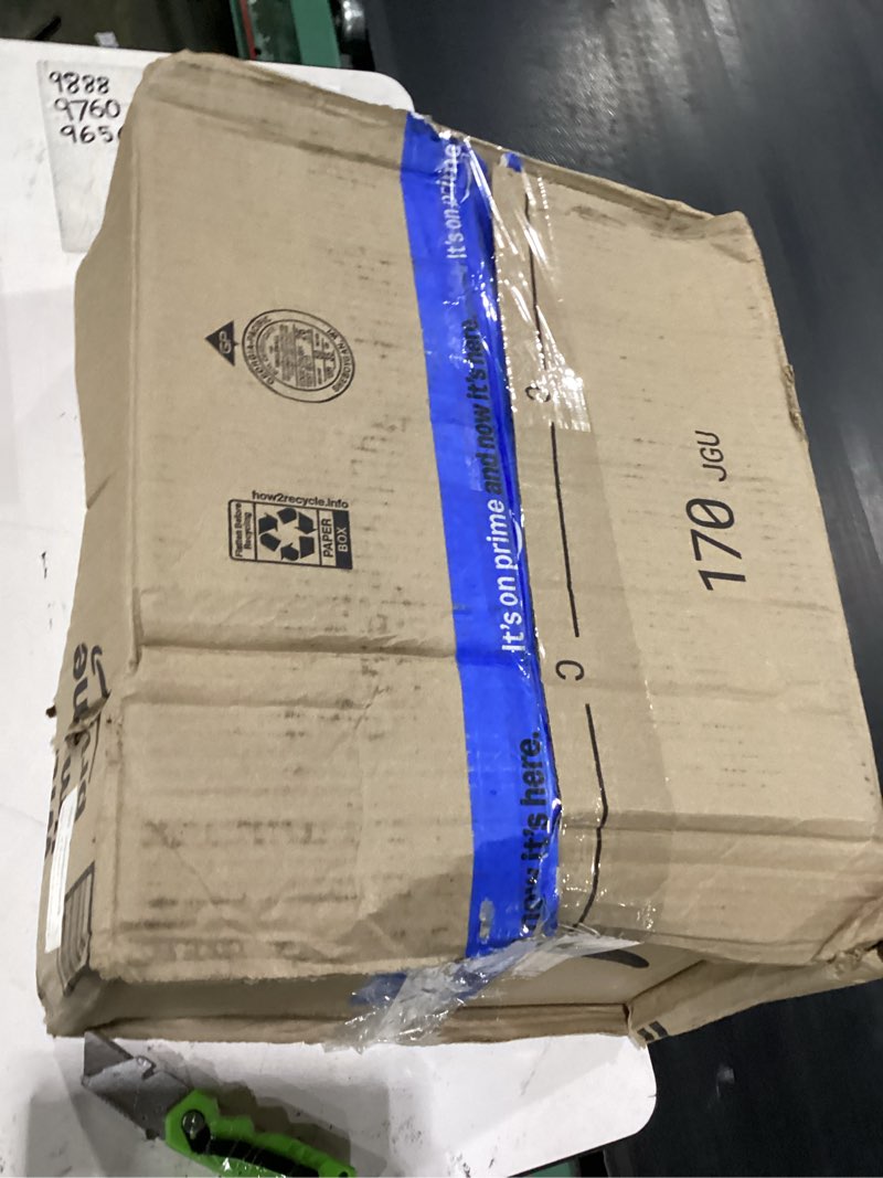 Condition photo showing Good Condition for vacuum cleaner