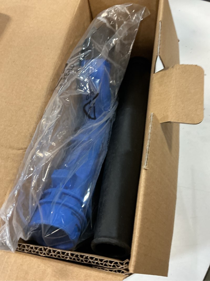 Condition photo showing Good Condition for kobalt 24-volt max jobsite blower (tool only)