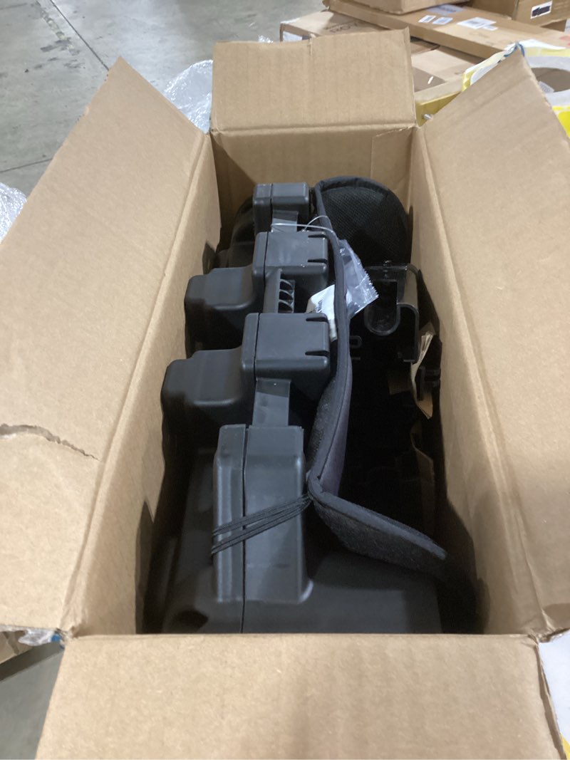 Condition photo showing Good Condition for Graco TurboBooster 2.0 Backless Booster Car Seat, Denton