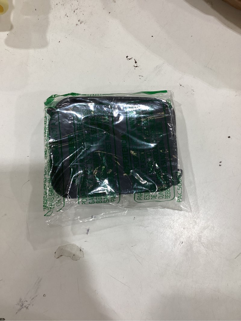 Condition photo showing New/Like New for Silicone Funnel with Lid Compatible with Ninja Slushie Machine, Food Grade Funnel for Ninja Slushie Machine FS301 Black