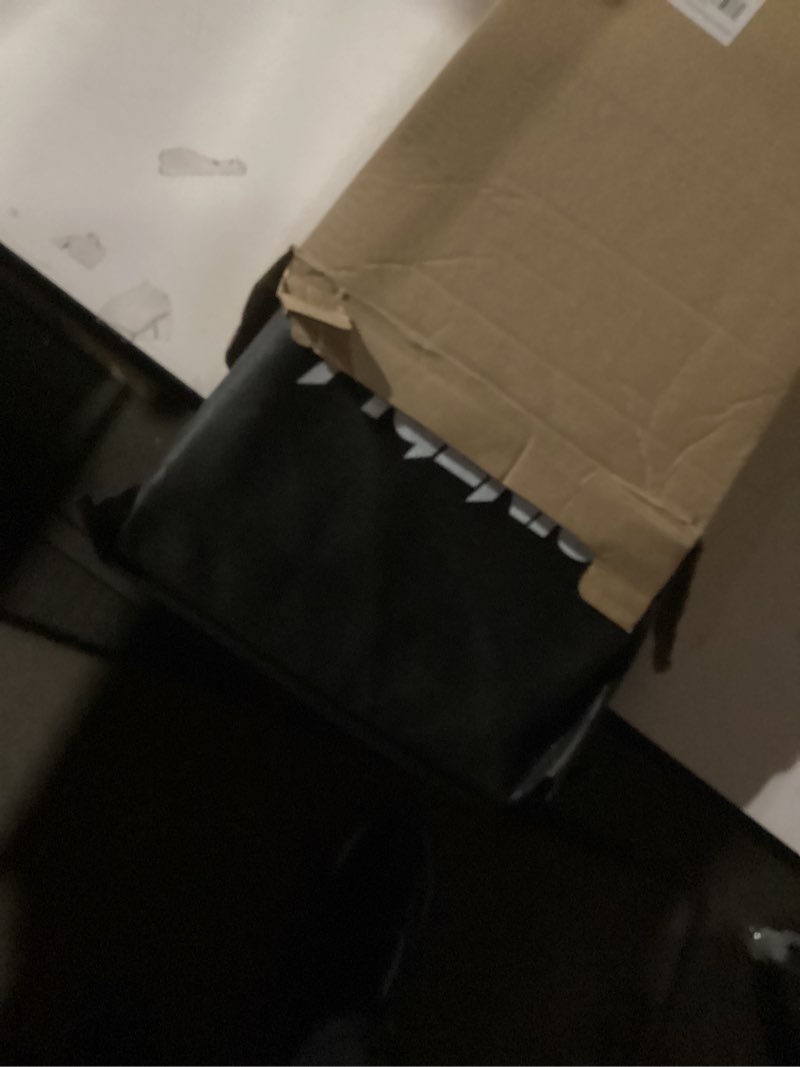 Condition photo showing As Is for Windshield Sun Shade for Honda Pilot 2023-2025 Front Window Sunshade - Safeguard