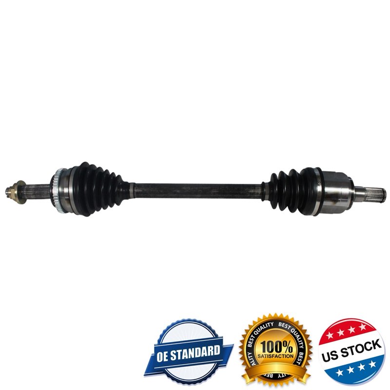 ncv37088 front left cv axle for 14-18 kia forte forte5 14-16 kia forte koup auto