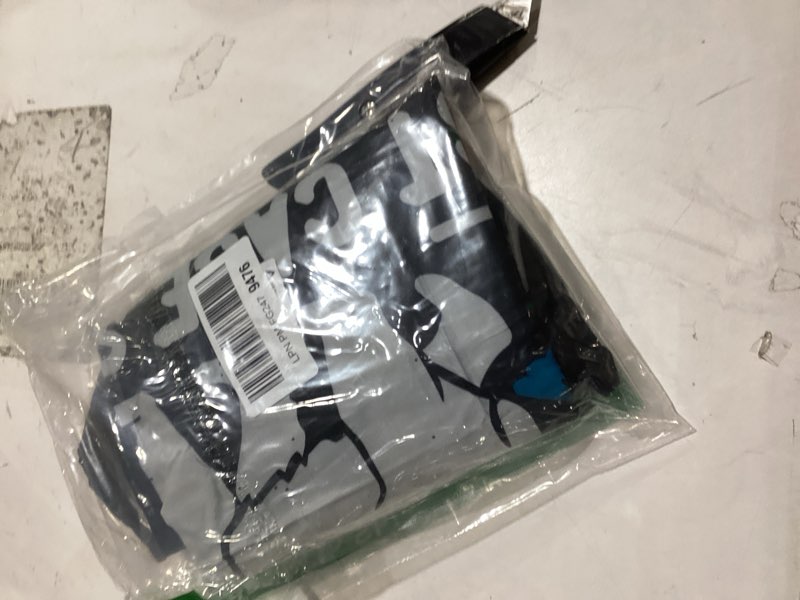 Condition photo showing Good Condition for Spare Tire Cover with Marshmallow Campfire Pattern Wheel Protectors Weatherproof Wheel Covers Universal Fit for SUV Truck Rv Travel Camper Trailers Accessories 15inch 15inch Marshmallow Campfire