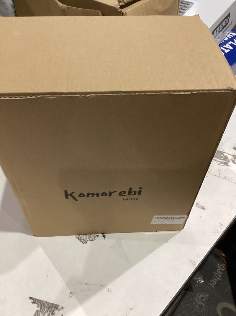 candle holder flamingo