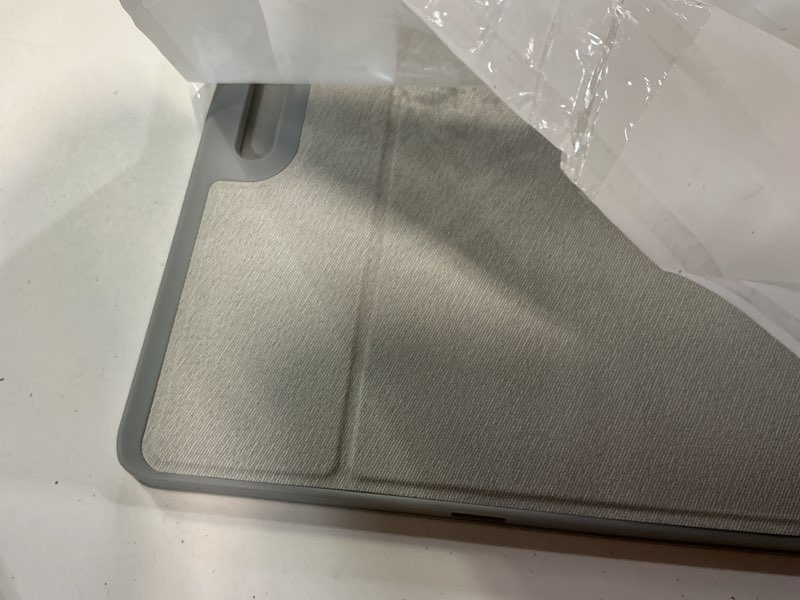 Condition photo showing Good Condition for JETech Case for Samsung Galaxy Tab S10 FE Plus/S10 FE+ 13.1-Inch with S Pen Holder, Slim Folio Stand