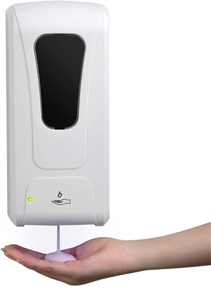 soap dispenser 2200ml 