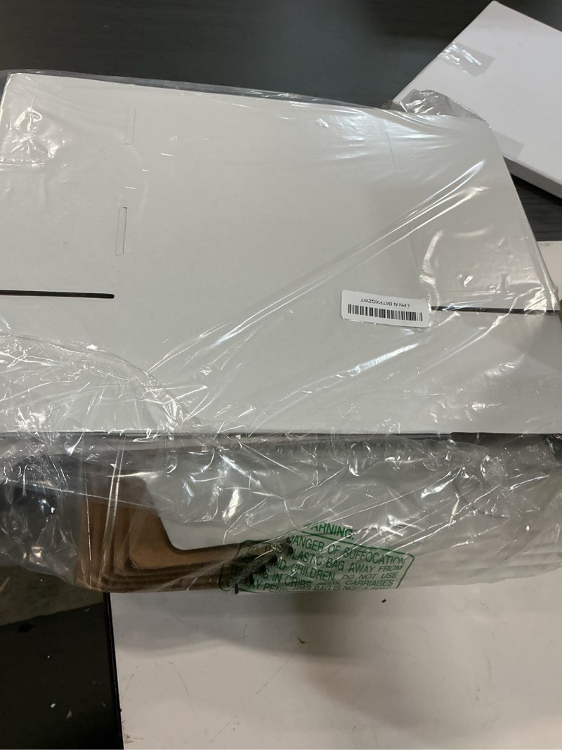 Condition photo showing Good Condition for Shipping Boxes 9x9x4 inch Pack of 20?Livejun White Corrugated Cardboard Box Mailer Boxes for Packaging Small Business Shipping