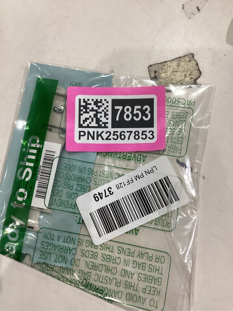 Condition photo showing Good Condition for Sport Bands Compatible with Apple Watch 42mm 44mm 45mm 46mm 41mm 38mm 40mm 49mm for Women Men, Soft Silicone Strap for iWatch Wristband Series Ultra SE 11 10 9 8 7 6 5 4 3 2 1 Starlight 38mm/40mm/41mm/(42mm-Series 10/11) S/M