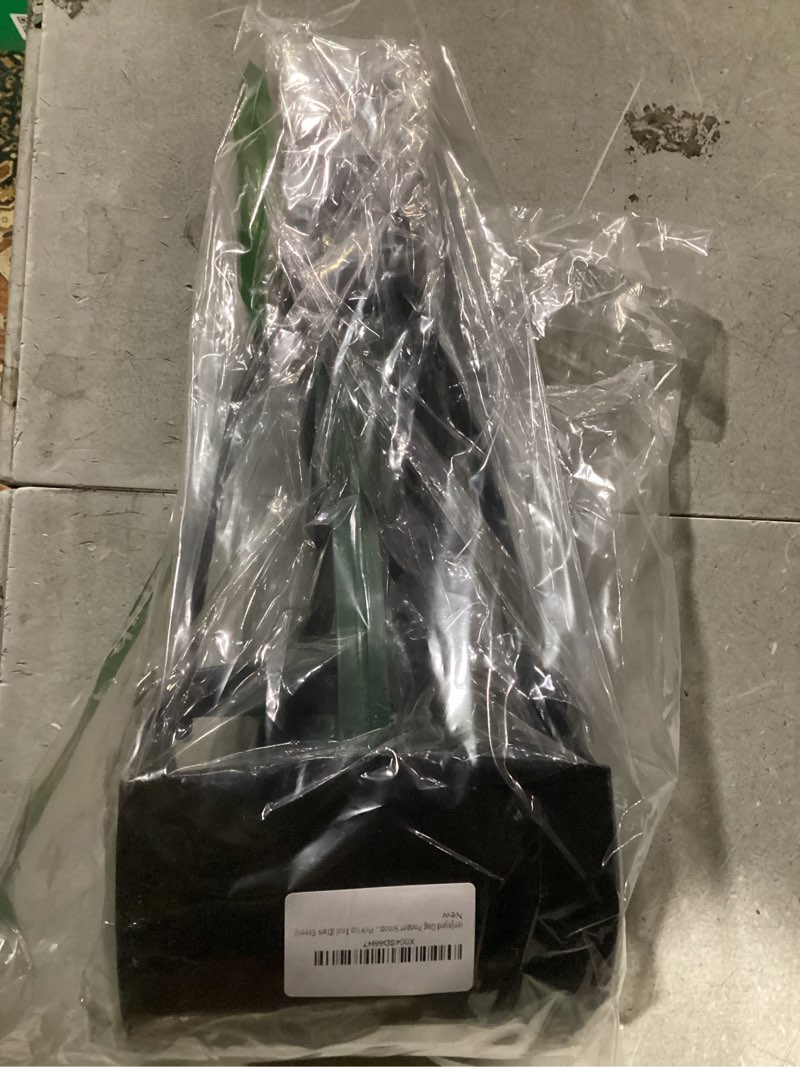 Condition photo showing Good Condition for Dog Pooper Scooper for Large Medium & Small Dogs Heavy Duty,Long Handled Dog Poop Scooper for Grass,Durable Dog Poop Pick Up Tool (Dark Green)