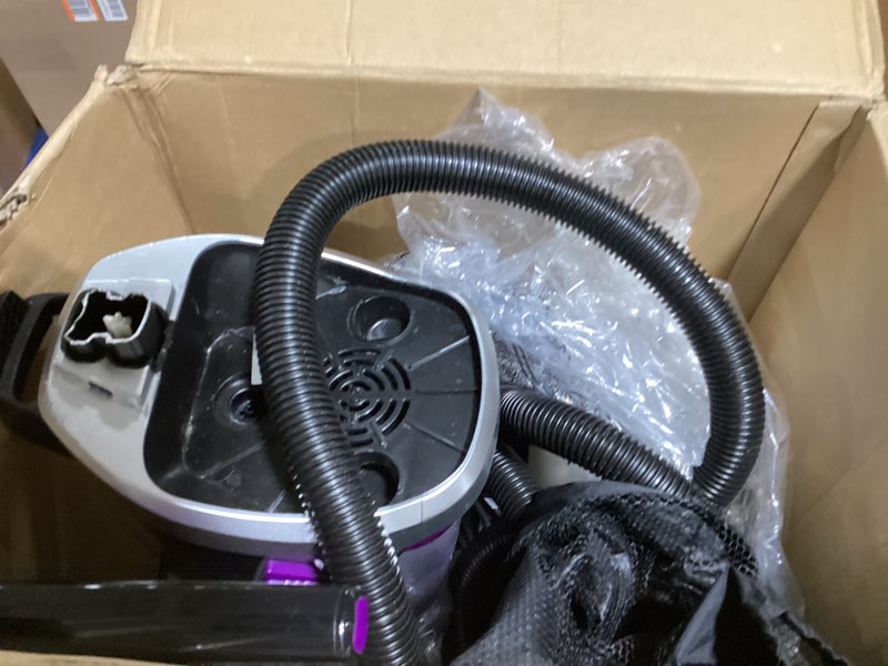 BISSELL ProHeat 2X Revolution Pet Pro Plus, 3588F, Upright Deep Cleaner, 30-minute Dry Time, Dual Di Not tested Broken