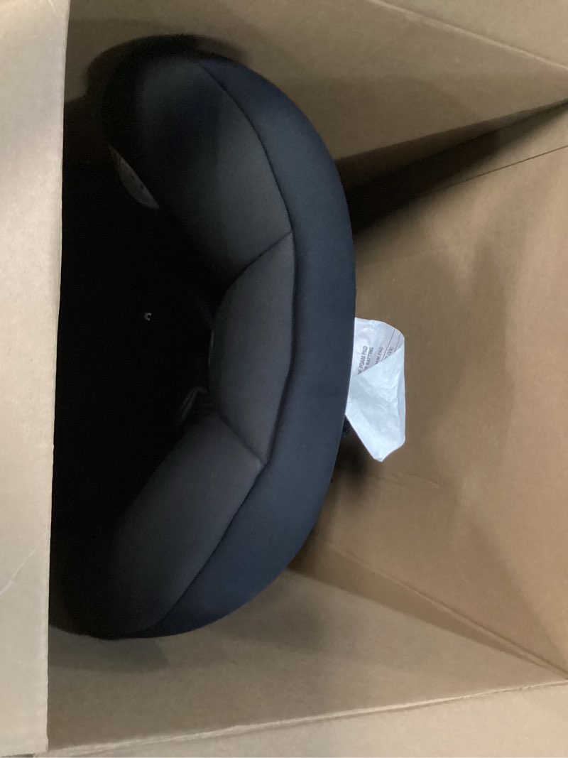 Condition photo showing Good Condition for maxi-cosi romi 2-in-1 convertible car seat, sea shadow black